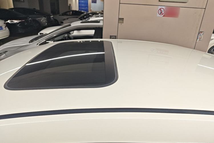Used Honda Crider 2022 180Turbo CVT Luxury Edition Roof