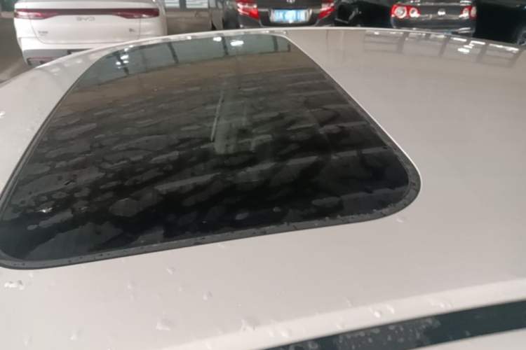 Used Honda Crider 2022 180Turbo CVT Luxury Edition Roof