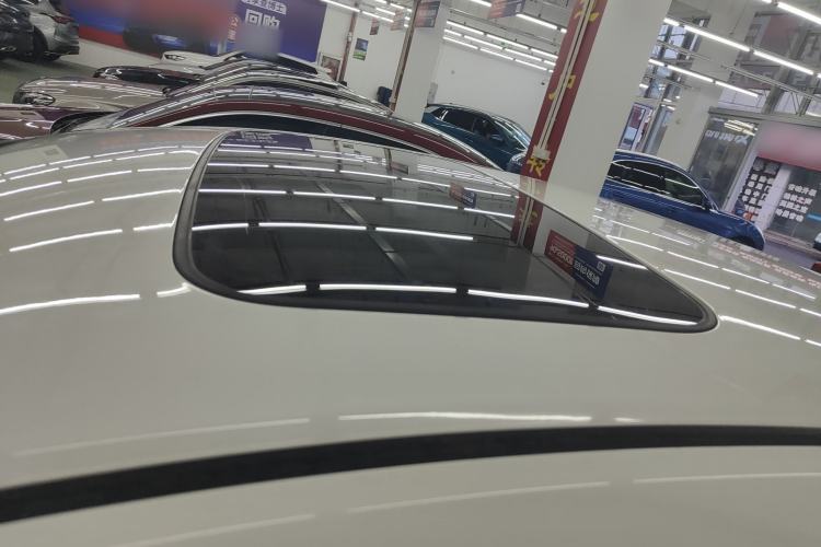 Used Honda Crider 2022 180Turbo CVT Luxury Edition Roof
