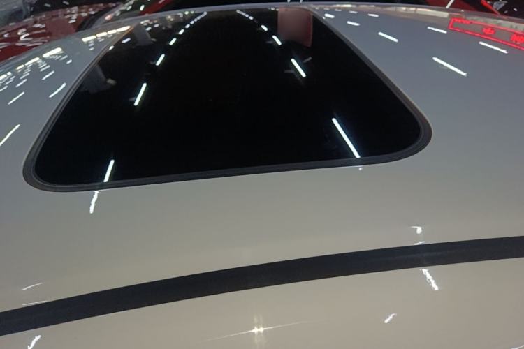 Used Honda Crider 2022 1.5L Rui Luxury Edition Roof