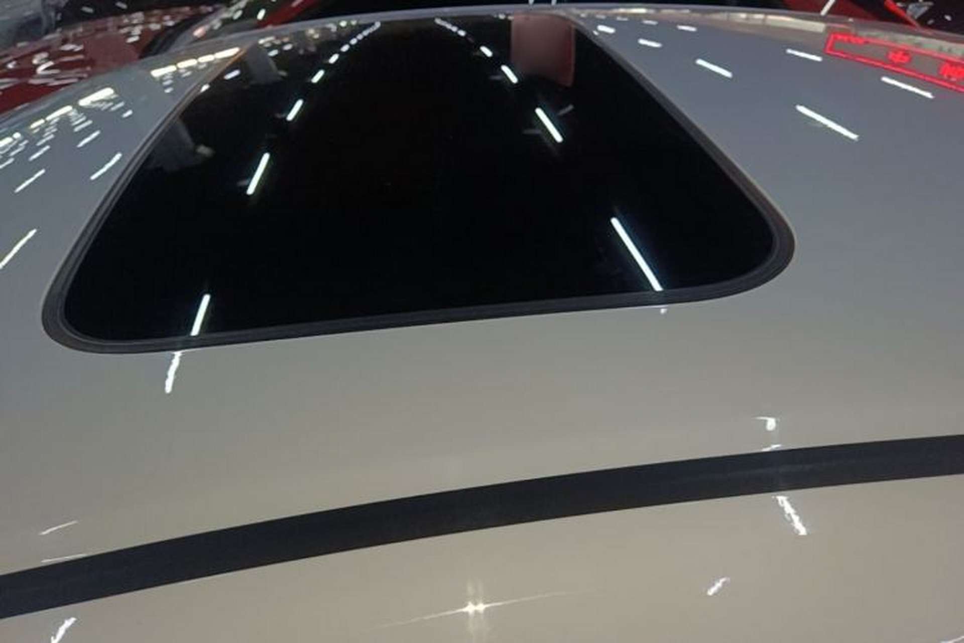 Used Honda Crider 2022 1.5L Rui Luxury Edition Roof
