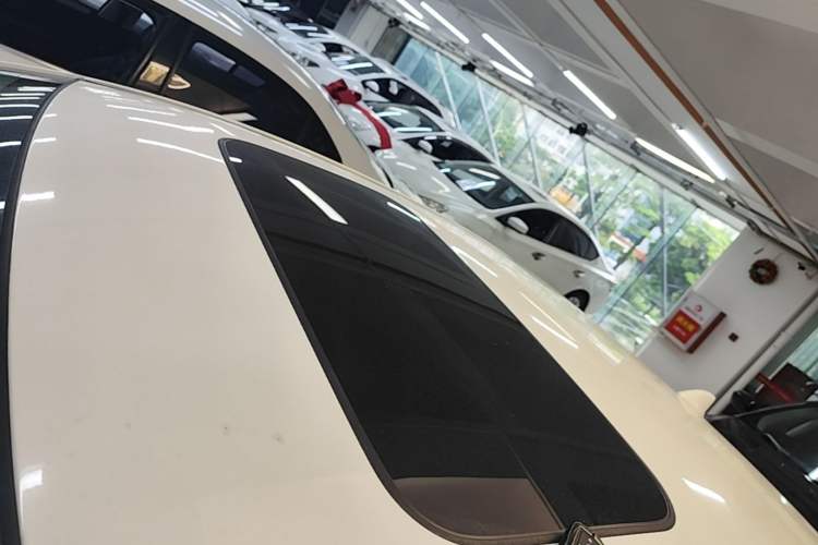 Used Honda Crider 2022 180Turbo CVT Luxury Edition Roof