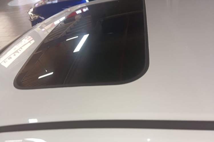 Used Honda Crider 2022 180Turbo CVT Luxury Edition Roof