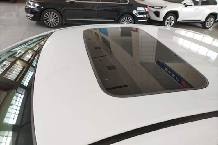 Used Honda Crider 2022 180Turbo CVT Luxury Edition Roof