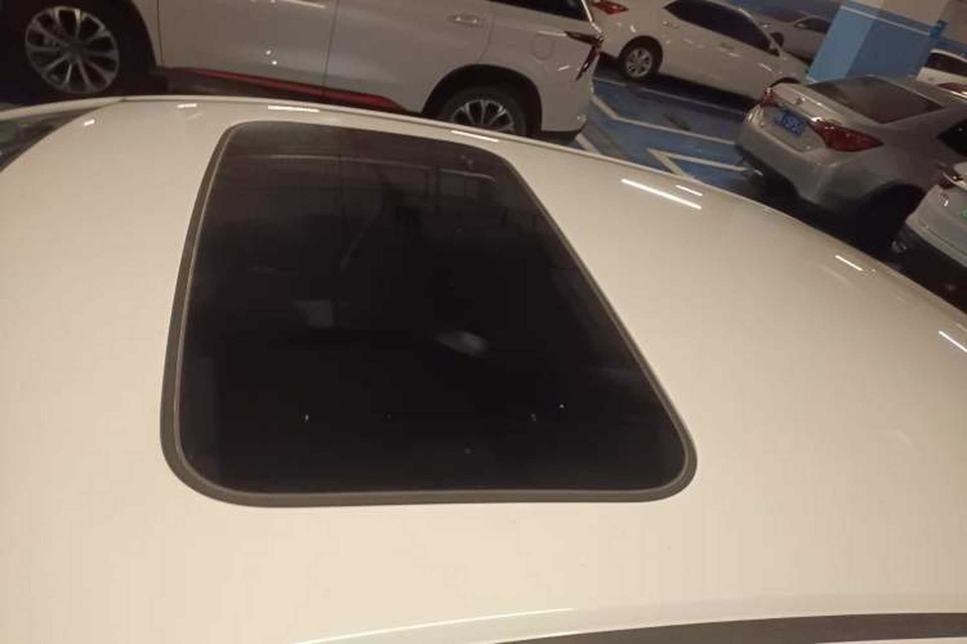Used Honda Crider 2022 180Turbo CVT Luxury Edition Roof