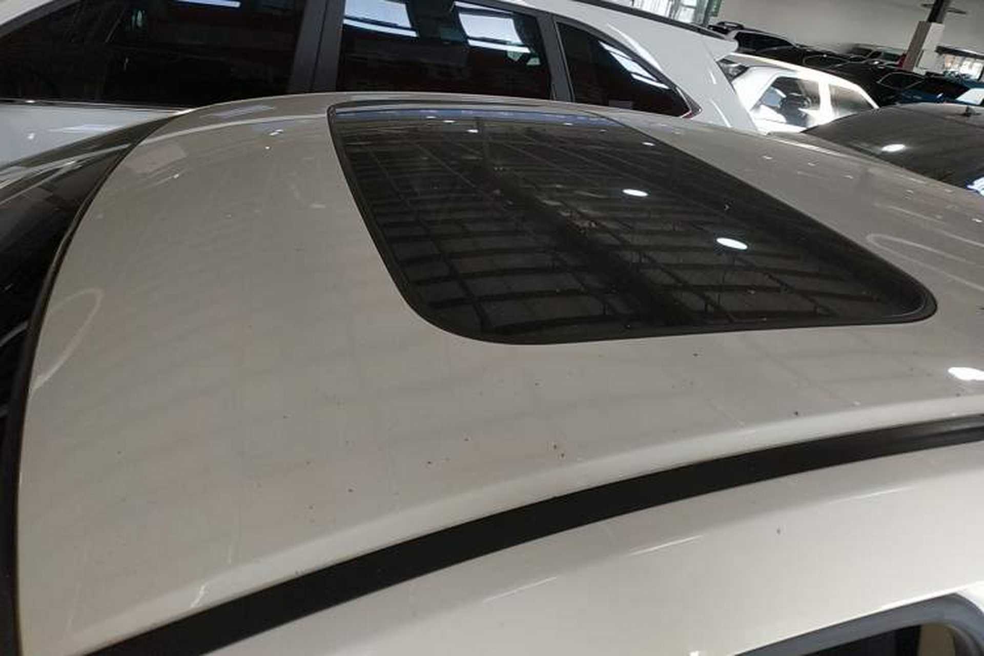 Used Honda Crider 2022 180Turbo CVT Luxury Edition Roof