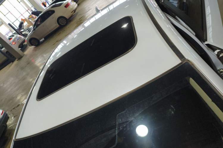 Used Honda Crider 2022 180 Turbo CVT Flagship Edition Roof