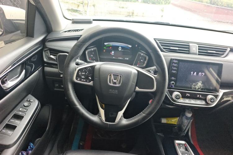 Used Honda Crider 2022 1.5L Rui Luxury Edition Steering Wheel