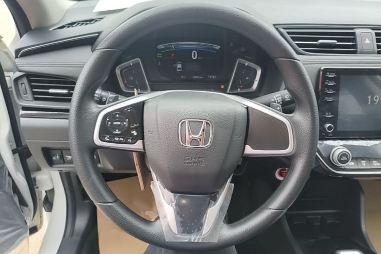 Used Honda Crider 2022 1.5L Rui Luxury Edition Steering Wheel