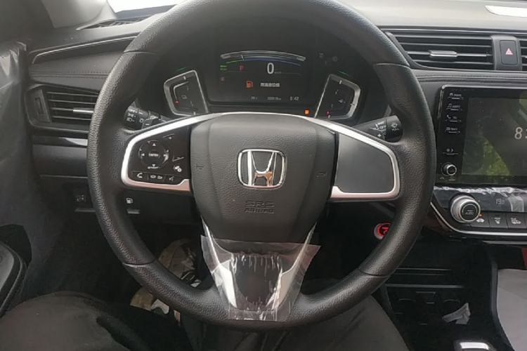 Used Honda Crider 2022 1.5L Rui Luxury Edition Steering Wheel