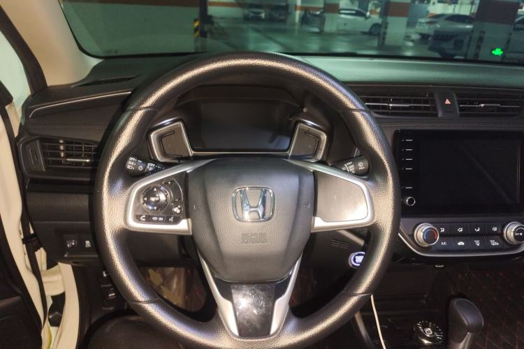 Used Honda Crider 2022 180Turbo CVT Luxury Edition Steering Wheel