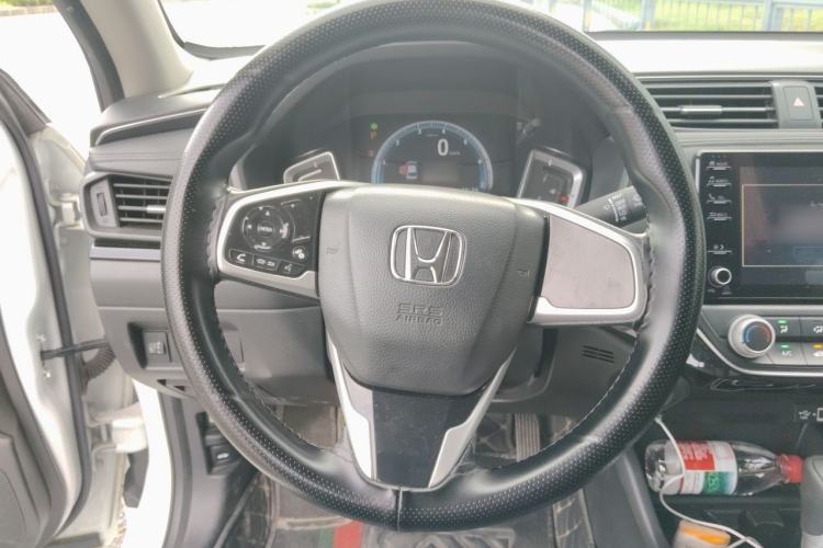 Used Honda Crider 2022 180Turbo CVT Luxury Edition Steering Wheel