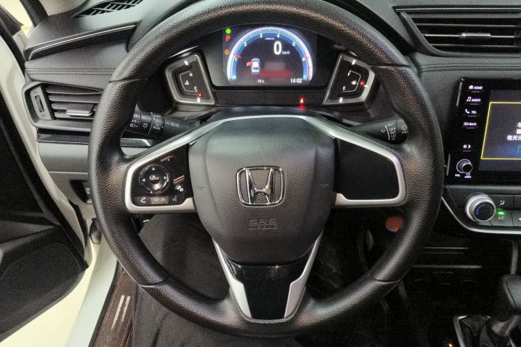 Used Honda Crider 2022 180Turbo CVT Luxury Edition Steering Wheel