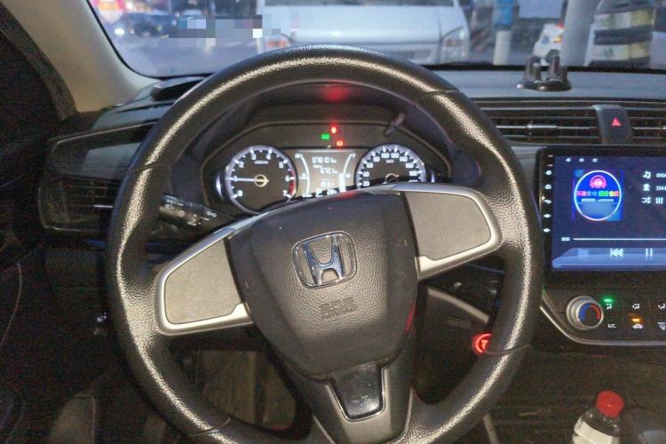 Used Honda Crider 2022 180 Turbo CVT Comfort Version Steering Wheel