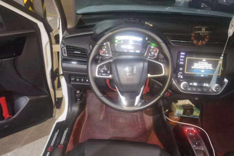 Used Honda Crider 2022 1.5L Rui Luxury Edition Steering Wheel