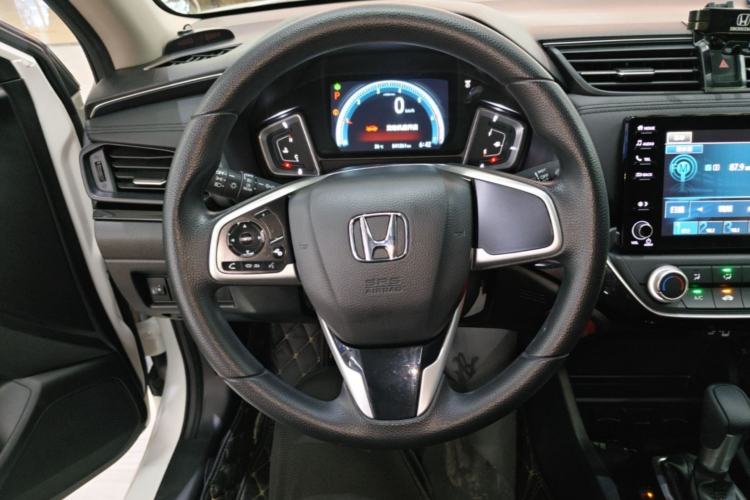 Used Honda Crider 2022 180Turbo CVT Luxury Edition Steering Wheel