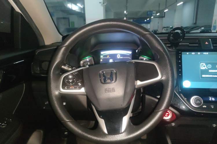 Used Honda Crider 2022 1.5L Rui Luxury Edition Steering Wheel