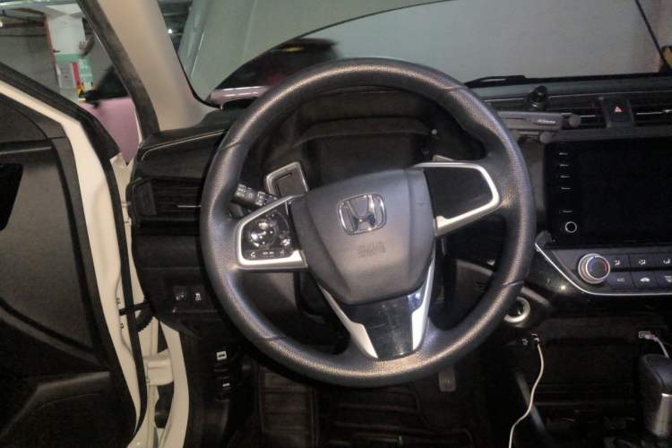 Used Honda Crider 2022 180Turbo CVT Luxury Edition Steering Wheel