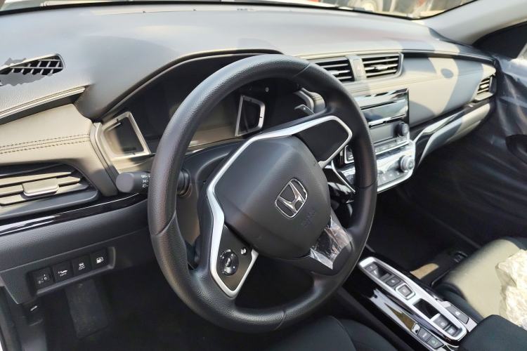 Used Honda Crider 2022 1.5L Rui·Comfort Edition Steering Wheel