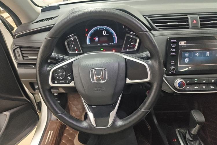 Used Honda Crider 2022 180Turbo CVT Luxury Edition Steering Wheel