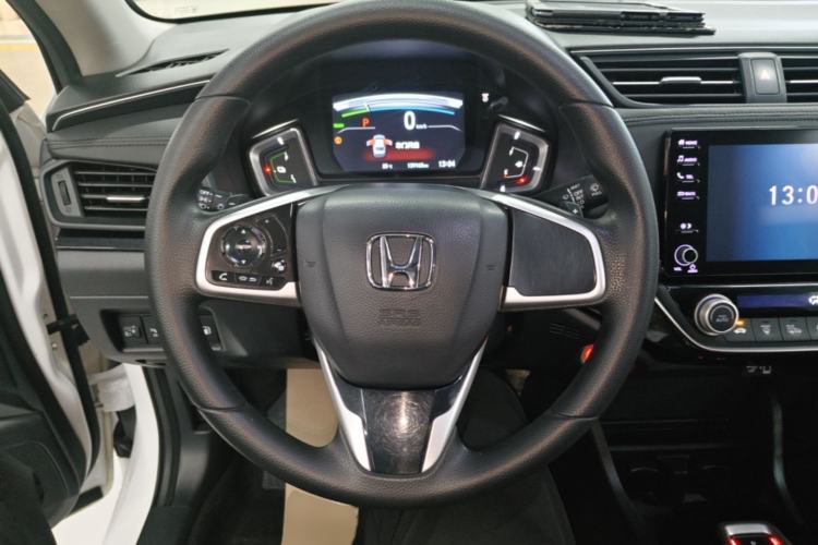Used Honda Crider 2022 1.5L Rui Luxury Edition Steering Wheel