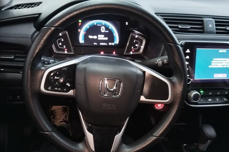 Used Honda Crider 2022 180 Turbo CVT Smart Enjoyment Version Steering Wheel