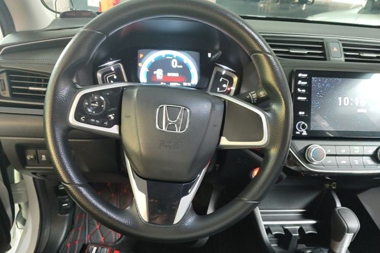 Used Honda Crider 2022 180Turbo CVT Luxury Edition Steering Wheel