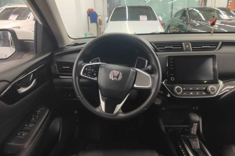 Used Honda Crider 2022 180Turbo CVT Luxury Edition Steering Wheel