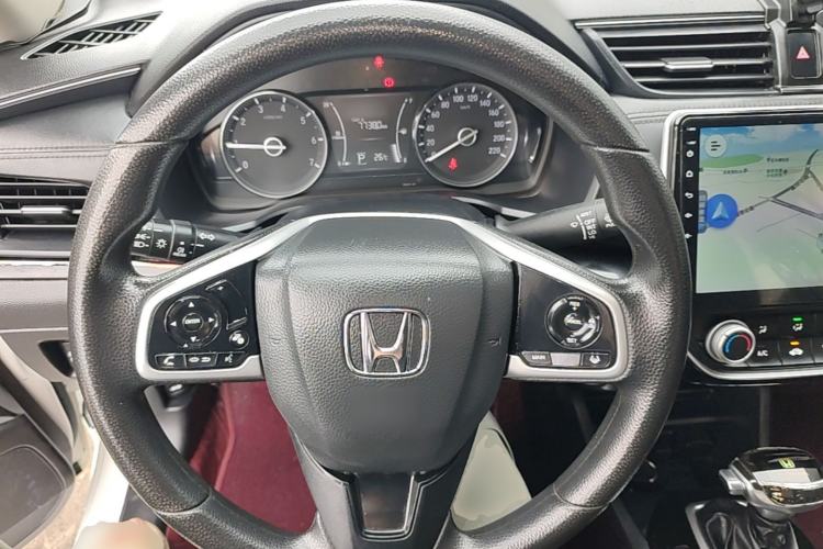 Used Honda Crider 2022 180 Turbo CVT Comfort Version Steering Wheel