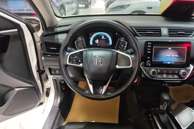 Used Honda Crider 2022 180Turbo CVT Luxury Edition Steering Wheel