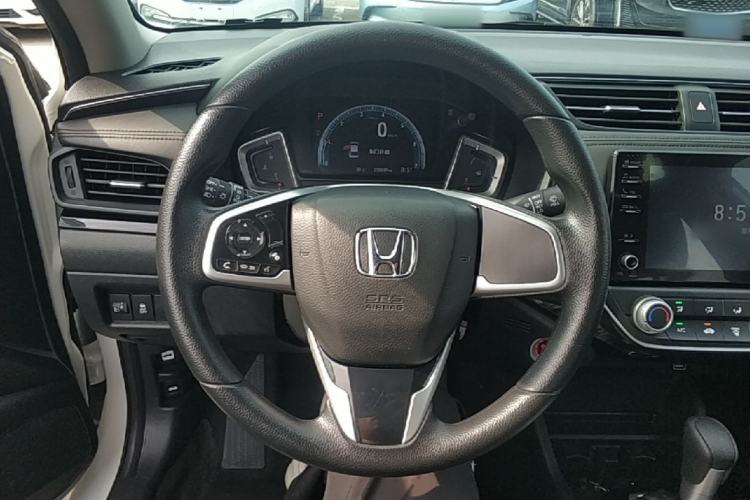 Used Honda Crider 2022 180Turbo CVT Luxury Edition Steering Wheel