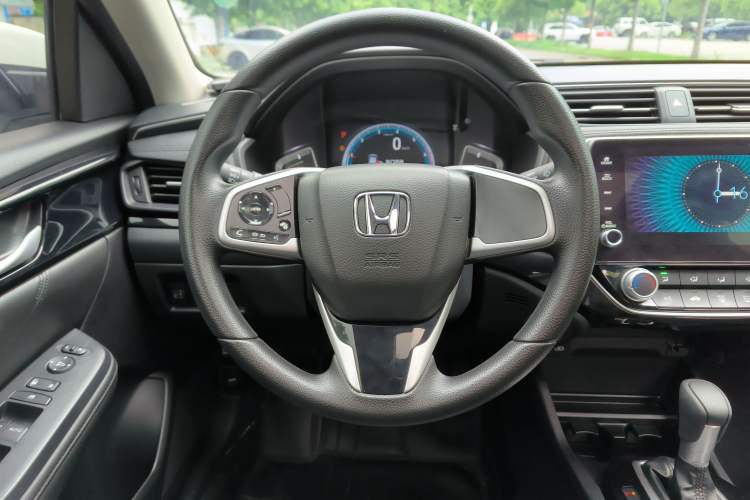 Used Honda Crider 2022 180 Turbo CVT Smart Enjoyment Version Steering Wheel