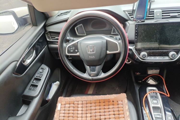 Used Honda Crider 2022 1.5L Rui·Comfort Edition Steering Wheel