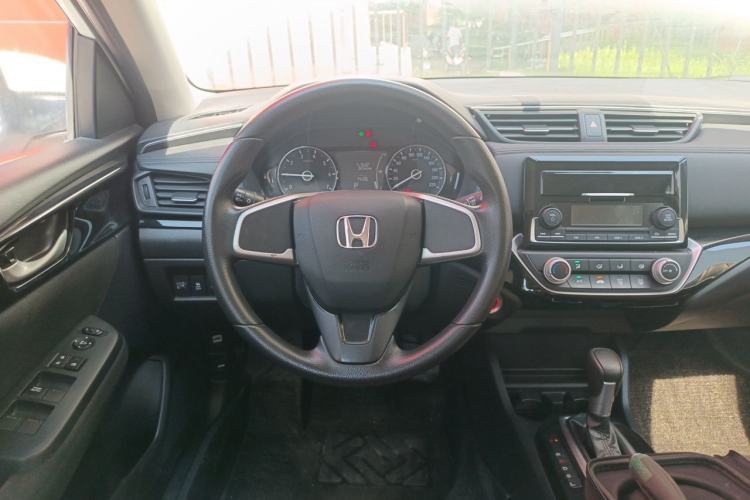 Used Honda Crider 2022 180 Turbo CVT Comfort Version Steering Wheel
