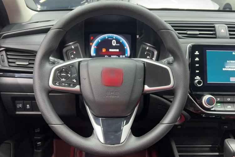 Used Honda Crider 2022 180 Turbo CVT Smart Enjoyment Version Steering Wheel