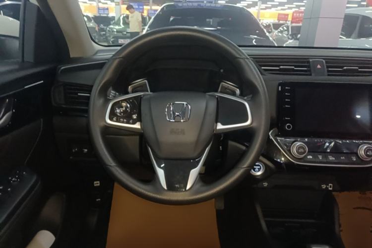 Used Honda Crider 2022 1.5L Rui Luxury Edition Steering Wheel