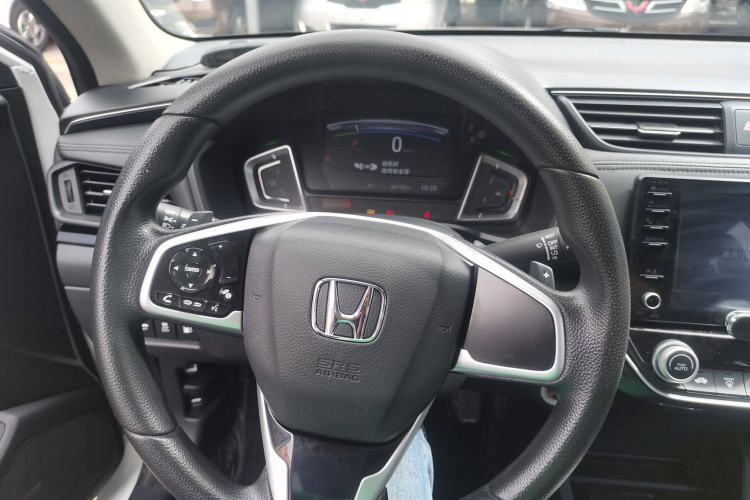 Used Honda Crider 2022 1.5L Rui Luxury Edition Steering Wheel