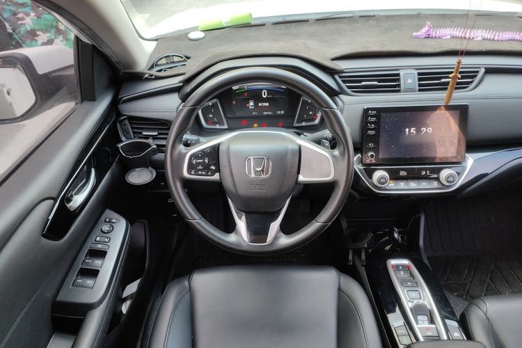 Used Honda Crider 2022 1.5L Rui Luxury Edition Steering Wheel