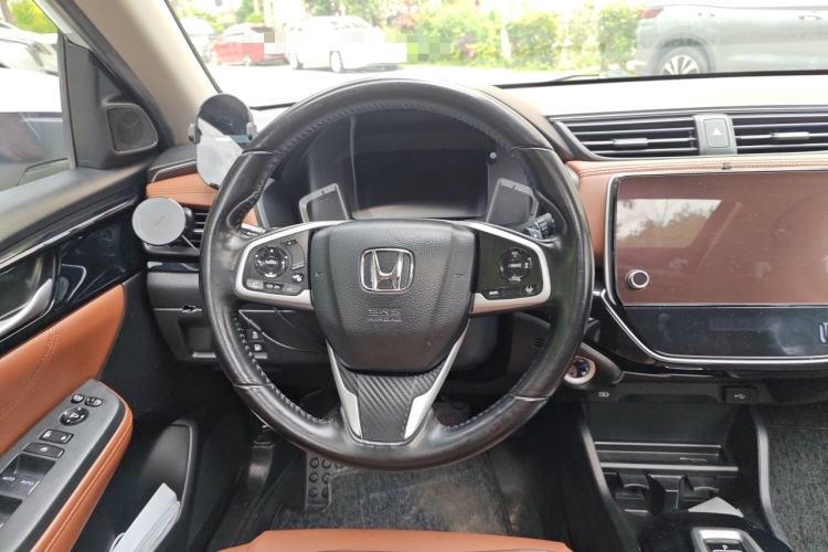Used Honda Crider 2022 1.5L Rui·Flagship Edition Steering Wheel