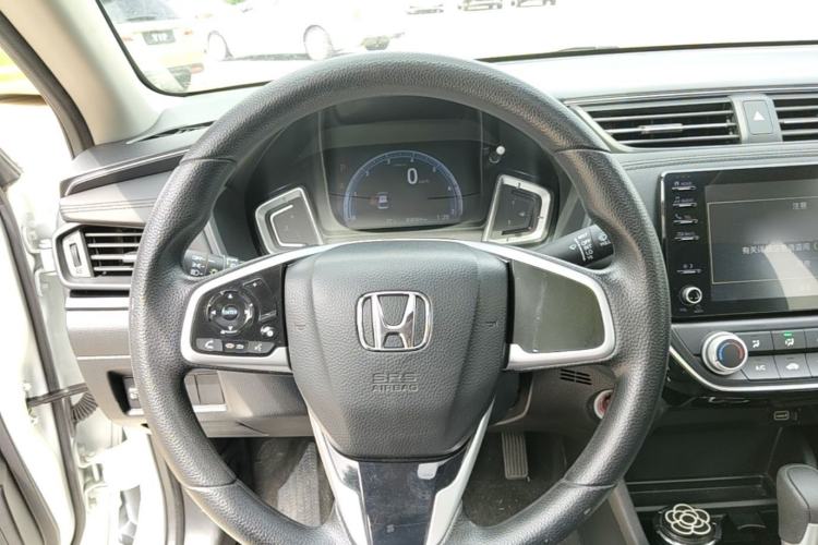 Used Honda Crider 2022 180Turbo CVT Luxury Edition Steering Wheel
