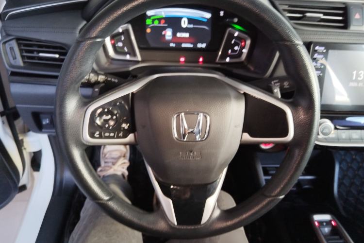 Used Honda Crider 2022 1.5L Rui Luxury Edition Steering Wheel