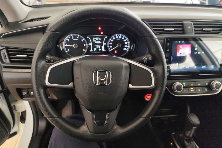 Used Honda Crider 2022 180 Turbo CVT Comfort Version Steering Wheel