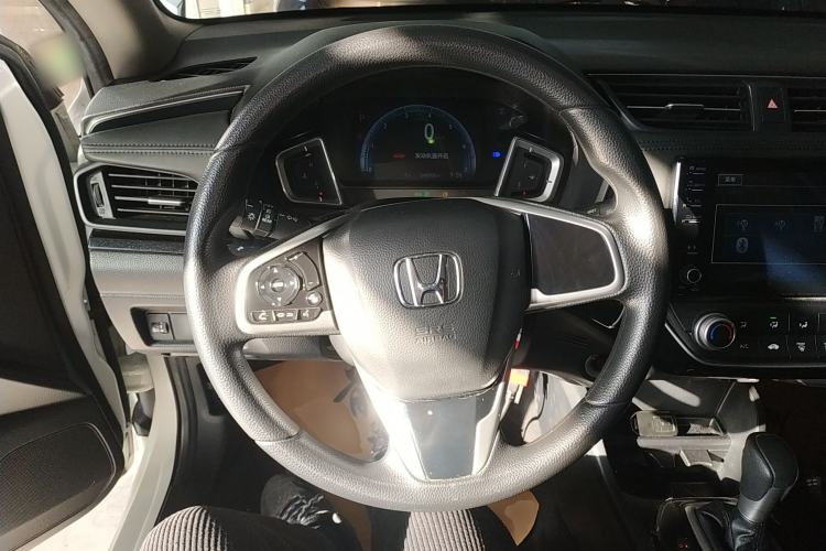 Used Honda Crider 2022 180Turbo CVT Luxury Edition Steering Wheel