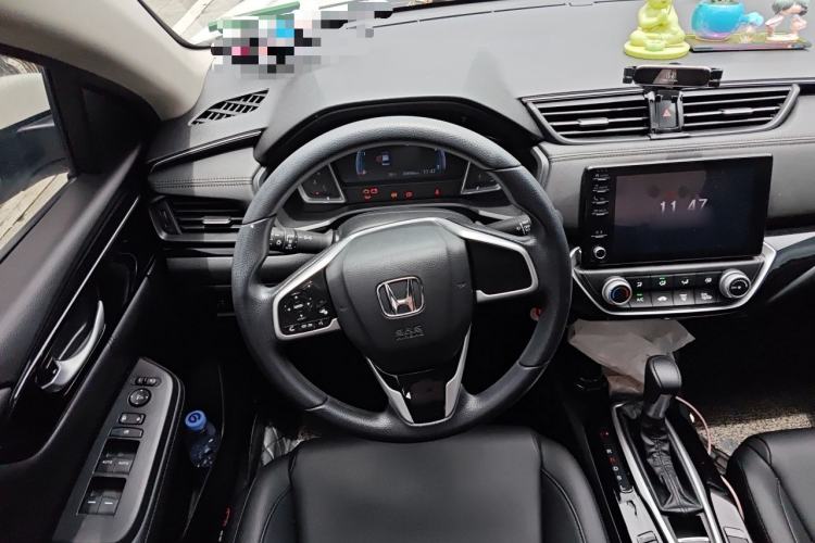 Used Honda Crider 2022 180Turbo CVT Luxury Edition Steering Wheel