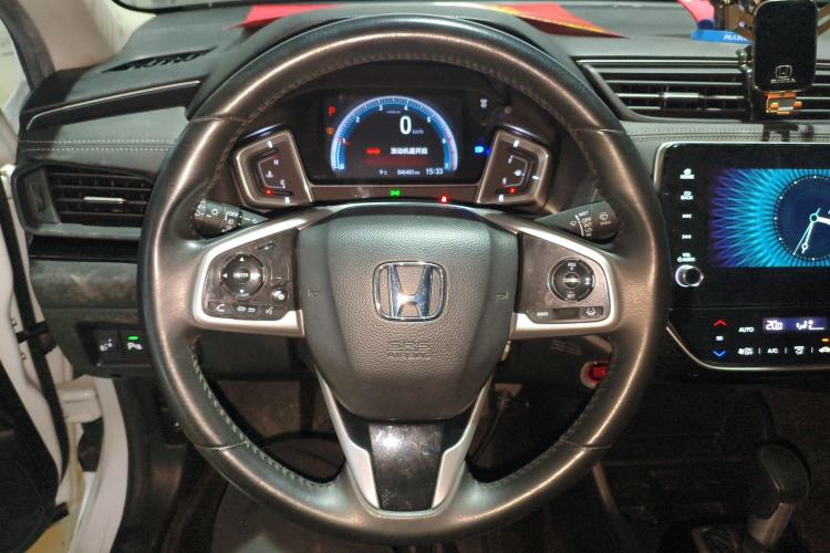 Used Honda Crider 2022 180 Turbo CVT Flagship Edition Steering Wheel