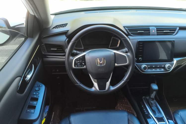 Used Honda Crider 2022 180Turbo CVT Luxury Edition Steering Wheel