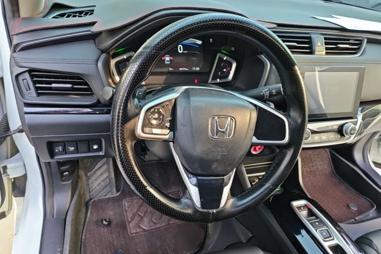Used Honda Crider 2022 1.5L Rui Luxury Edition Steering Wheel
