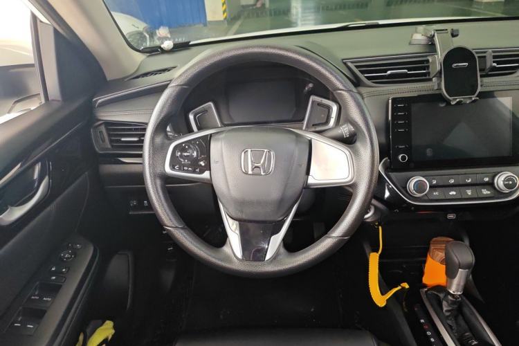 Used Honda Crider 2022 180Turbo CVT Luxury Edition Steering Wheel