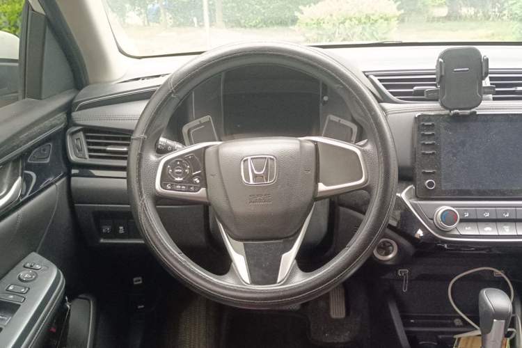 Used Honda Crider 2022 180 Turbo CVT Comfort Version Steering Wheel
