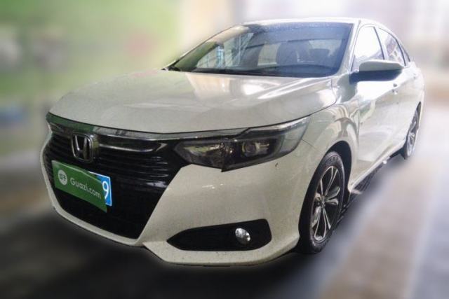 Used Honda Crider 2022 180 Turbo CVT Smart Enjoyment Version
